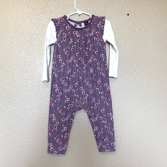 Tea Collection Other - Tea Collection romper